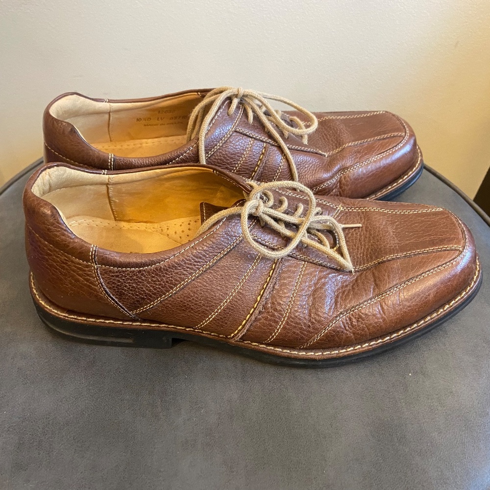 Sandro Moscoloni Shoes View 2
